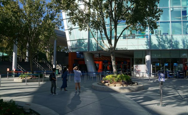 Photo of ChargePoint Charging Station