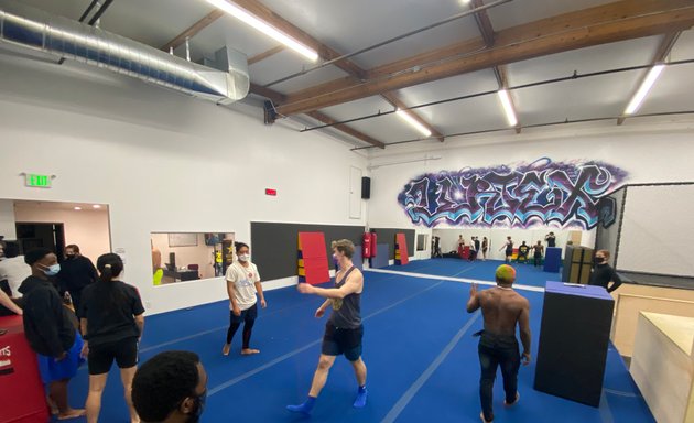 Photo of Vortex Freerunning - Los Angeles Parkour