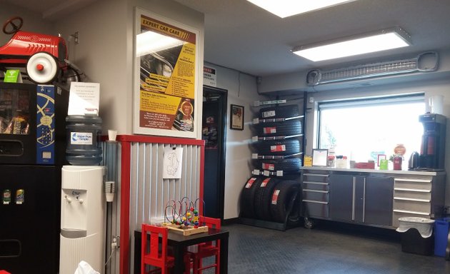 Photo of Poorboy Tire LTD