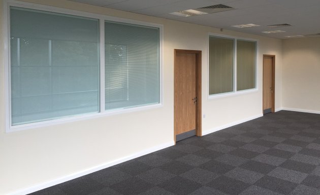 Photo of MODE Shutters & Blinds