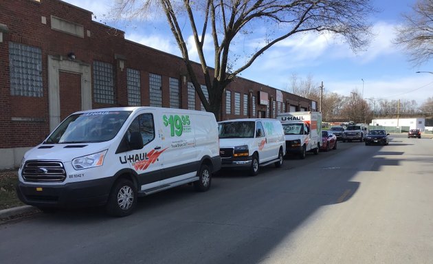 Photo of U-Haul Neighborhood Dealer