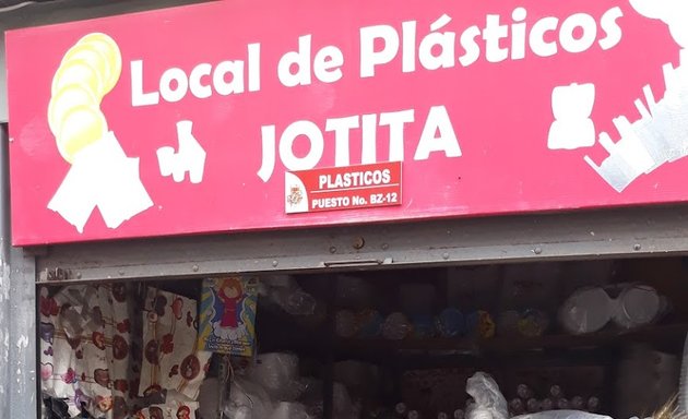 Foto de Jotita