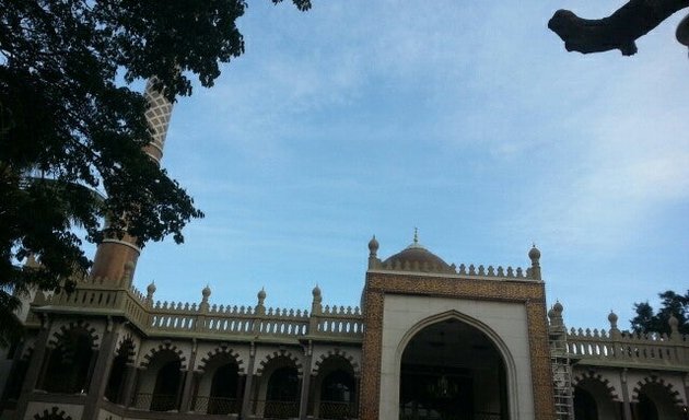 Photo of Masjid E Khadria