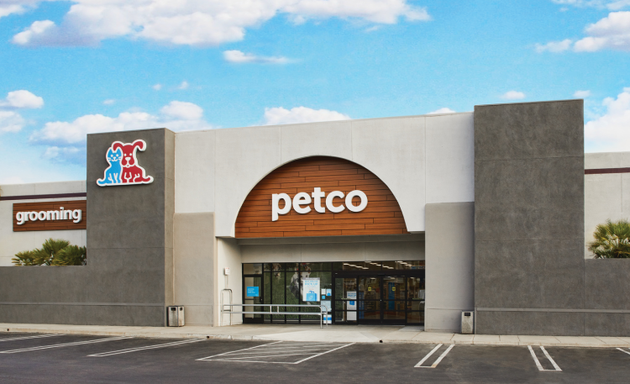 Photo of Petco