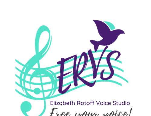 Photo of Elizabeth Rotoff Voice Studio