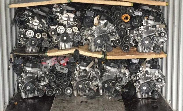 Photo of Tuesante Auto Parts