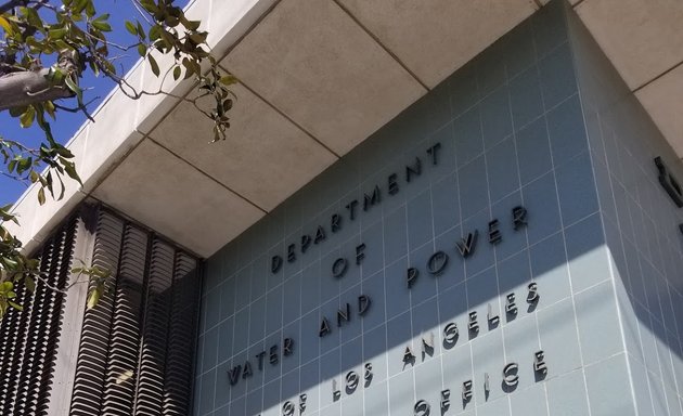 Photo of Los Angeles Department of Water and Power