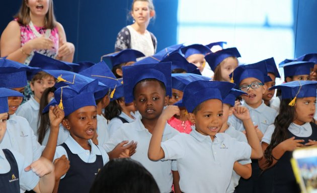 Photo of Rocky Mountain Prep Creekside Elementary Charter School