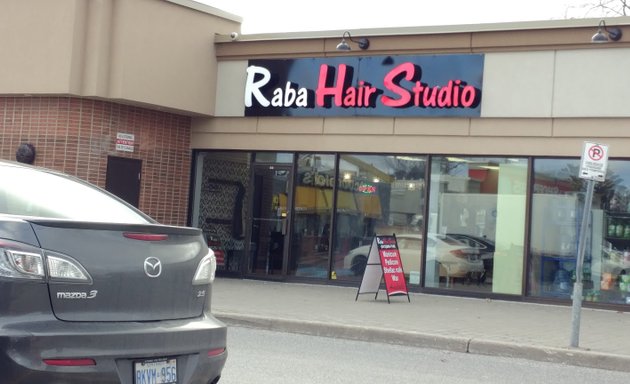 Photo of Rabaa Hair Studio