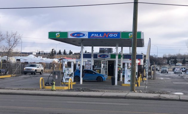 Photo of Fill N' Go