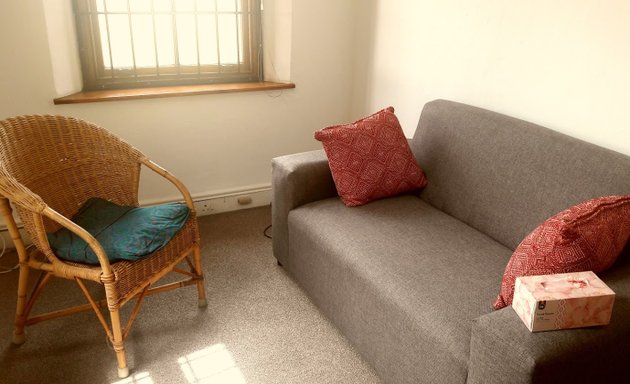 Photo of The Counselling Hub