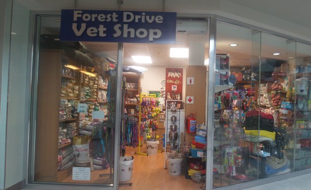 Photo of Forest Drive Vet Shop