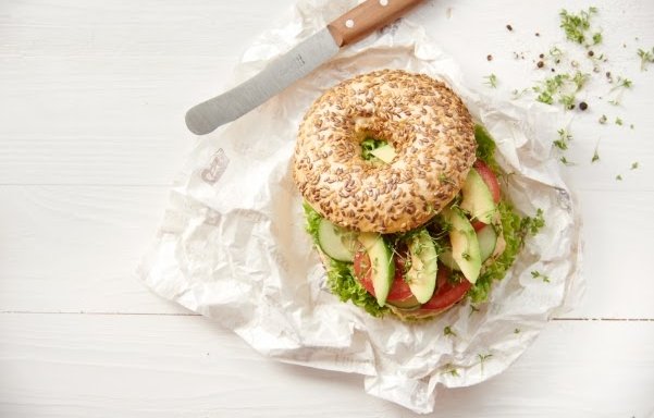 Foto von Coffee Fellows - Kaffee, Bagels, Frühstück