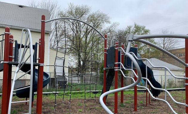 Photo of Wolcott Playground Park