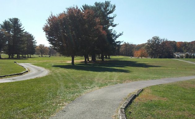 Photo of Forest Park Golf Course