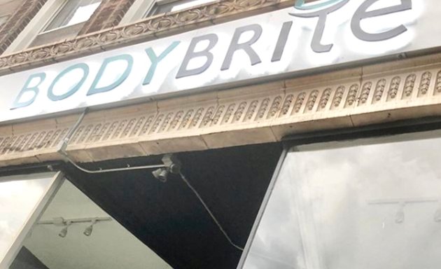 Photo of BodyBrite Chicago