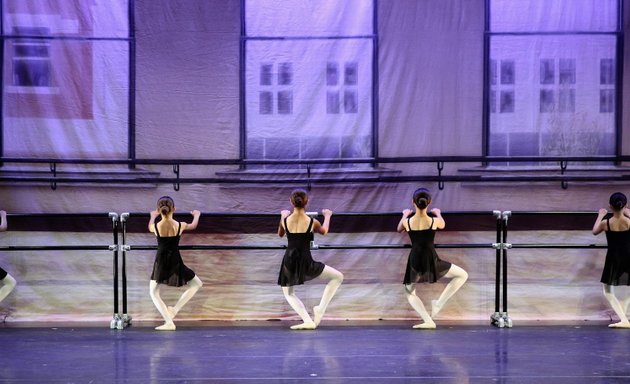 Photo of Karpov Ballet Academy