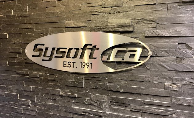 Photo of Sysoft | IT Services & IT Support In Toronto