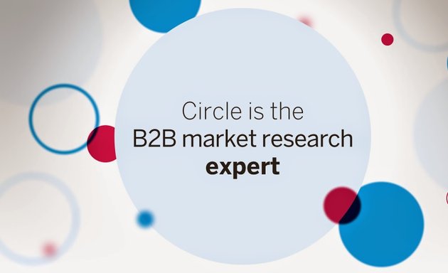 Photo of Circle Research - B2B market research