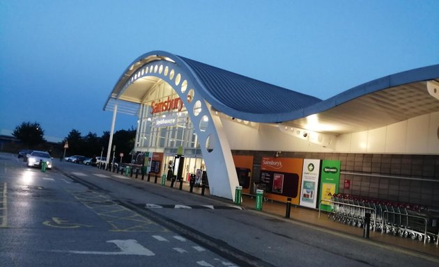 Photo of Bolton Shopping