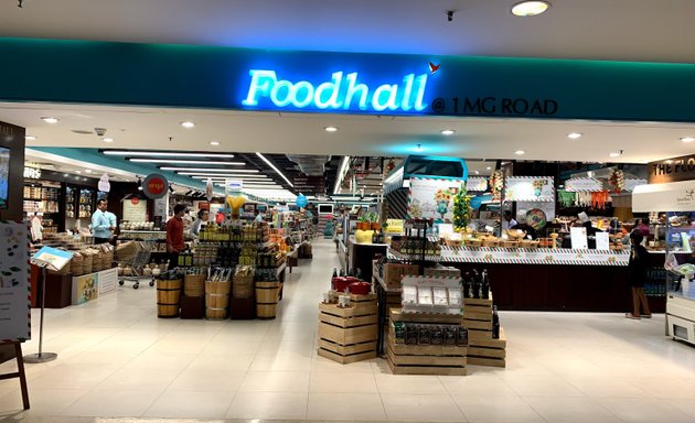 Photo of Foodhall@1 MG | Grocery Store | Cafe | Gifts Online