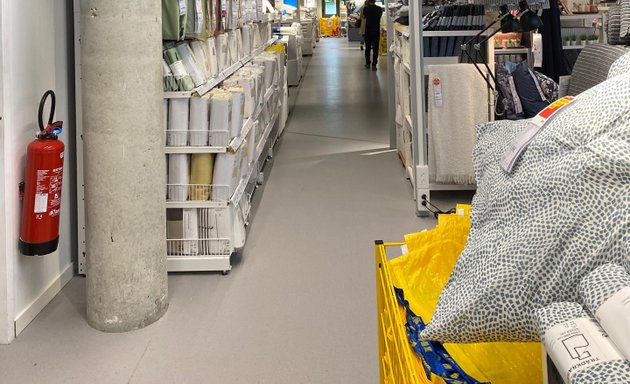 Photo de IKEA Décoration - Paris Rivoli