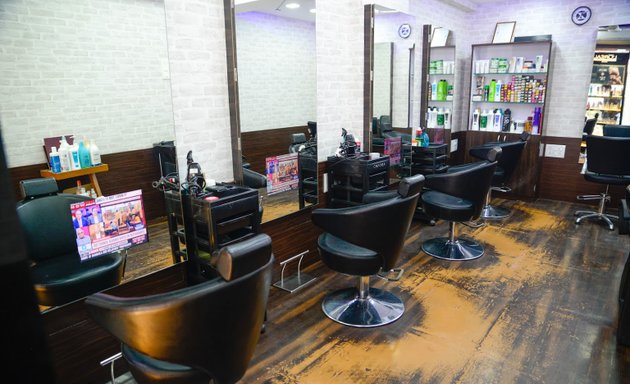 Photo of x Hair and Beauty Studio