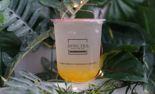Photo of Ding Tea Philadelphia