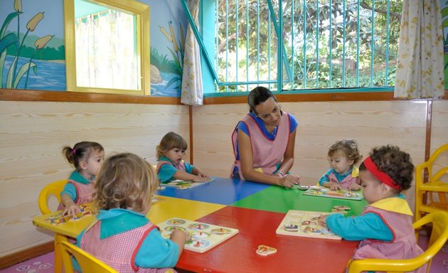 Foto de Patatina Marbella Baby School