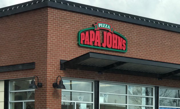 Photo of Papa John's Pizza