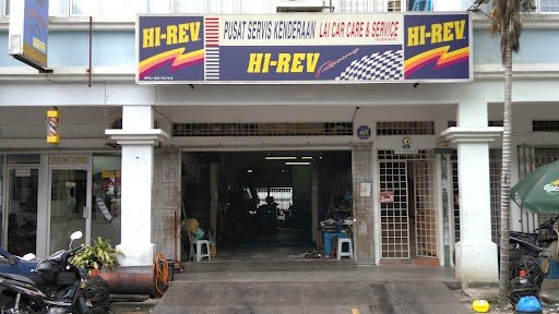 Photo of Lai Car Care & Service