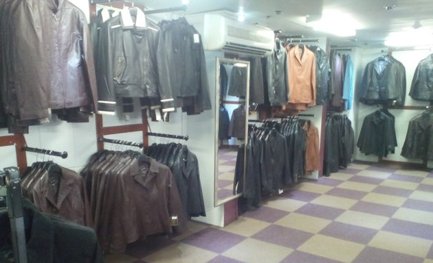 Photo of Leather Zone