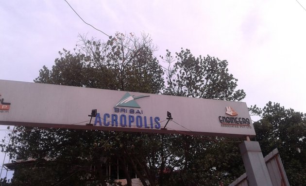 Photo of Sri Sai Acropolis