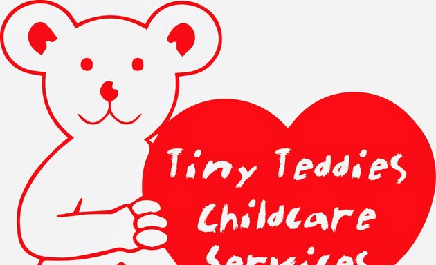 Photo of Tiny Teddies Day Nursery Ltd