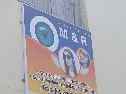 Foto de Taller Optica M&R