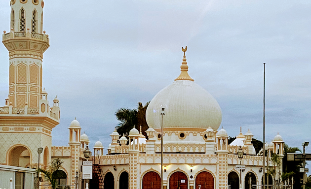 Photo of Habibia Soofie Saheb Masjid/ Riverside Mosque