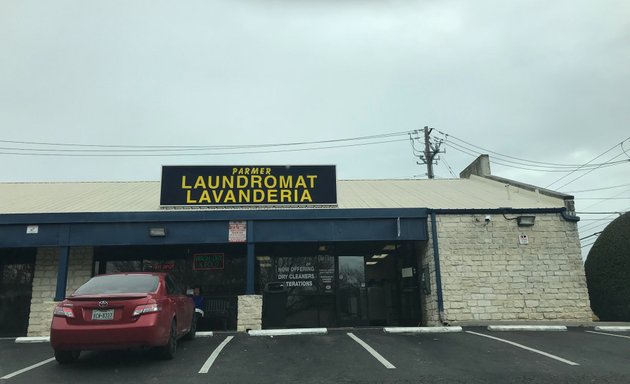 Photo of Parmer Laundromat