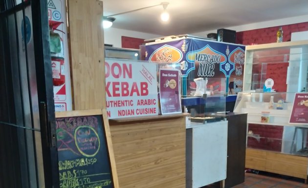 Foto de Don Kebab Halal