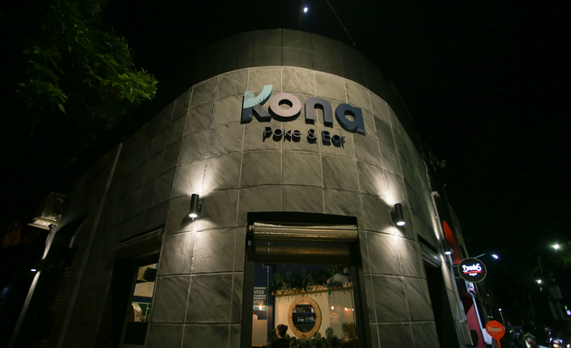 Foto de KONA Poke Bar