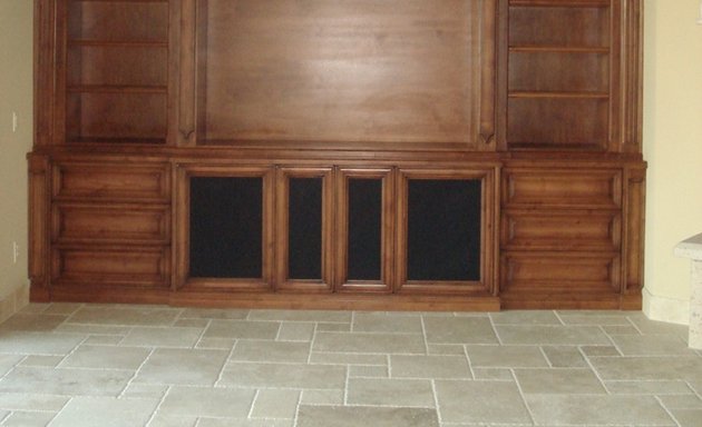 Photo of Hacienda Custom Woodwork