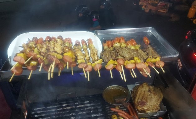 Foto de Restaurante Comidas al Paso la Planada Pinchos y Almejas