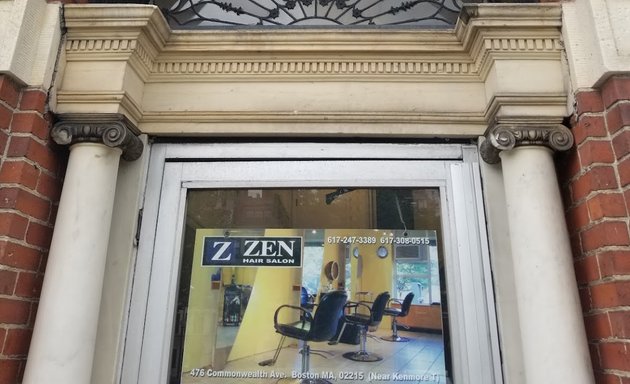 Photo of Zen hair salon