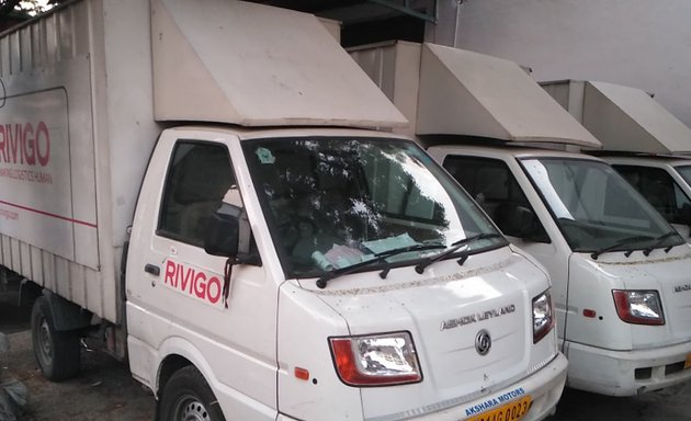 Photo of Rivigo Service Pvt Ltd