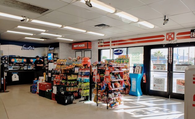 Photo of Circle K