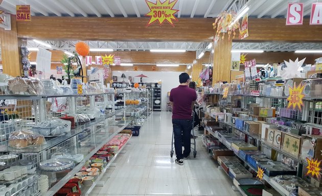 Photo of J15 Japan Surplus & Mini Grocery