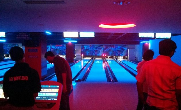Photo of Go Bowling