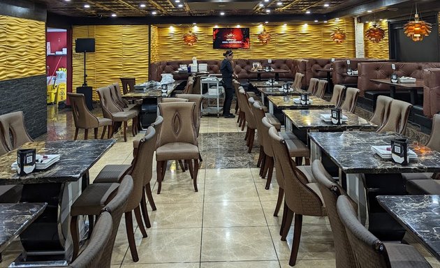 Photo of Sahara Mediterranean Restaurant