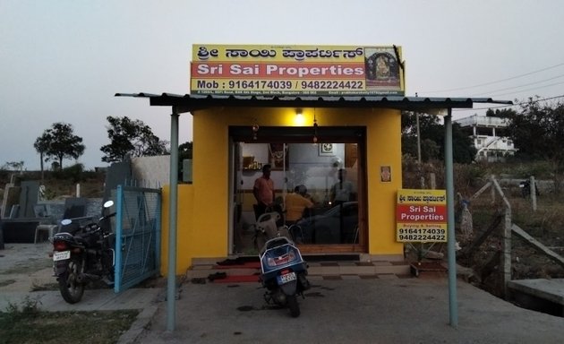 Photo of Sri Sai properties