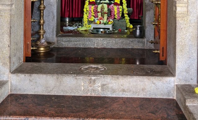 Photo of Kalabhairava Temple, Rajarajeswari Nagar, Bangalore, Bengaluru