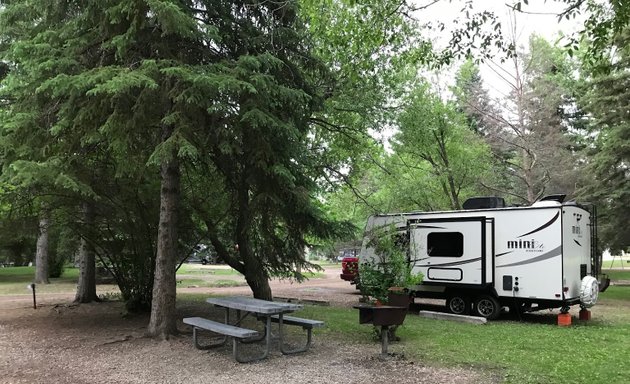 Photo of Rainbow Valley Campground